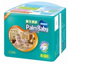 手心宝贝纸尿裤