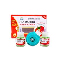 金盾宝宝营养品