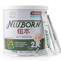 纽本婴儿营养品