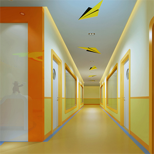 小学童托辅
