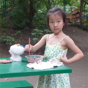 缤纷鸟少儿美术