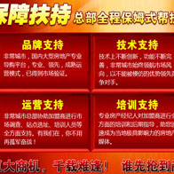 非常城市房产中介
