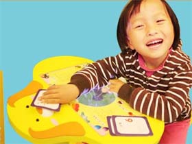 学学乐益智成长家居