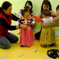 学学乐益智成长家居