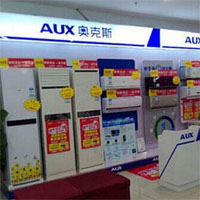 奥克斯家电