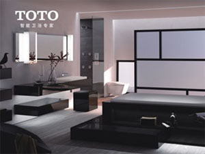 TOTO卫浴