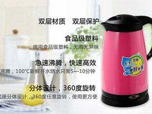 洋声电器