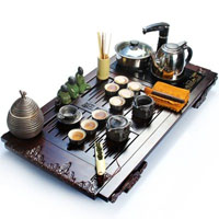 一味禅茶盘