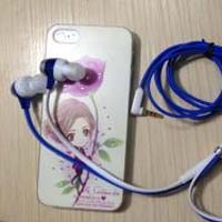 艾森杰原装耳机