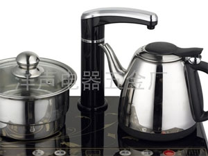 洋声电器
