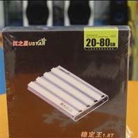 优之星