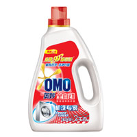 奥妙洗衣液
