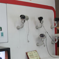 美格安防