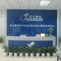 北大青鸟远程教育