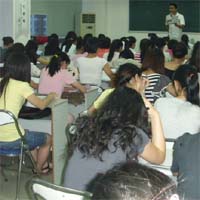 尚德培训学校
