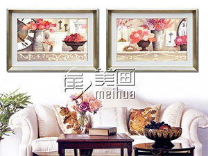 上海美画维尚