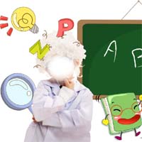 托玛仕儿童英语