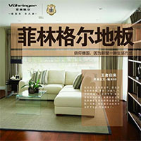 菲林格尔地板