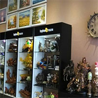 宝亿莱家居饰品