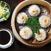 鼎云轩上海汤包