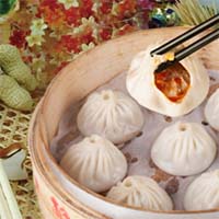 鼎云轩上海汤包