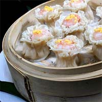 鼎云轩上海汤包