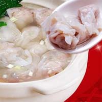 玲珑馄饨