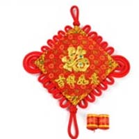 千千结