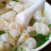 玲珑馄饨