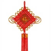 千千结