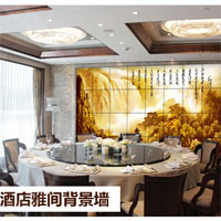 普罗菲特瓷砖背景墙