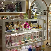 浪漫满屋家居饰品