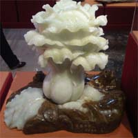 大家石艺石雕工艺品