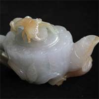 玉美翠玉石
