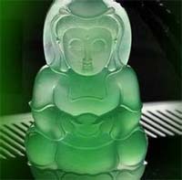 缅泰皇家翡翠