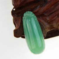玉美翠玉石