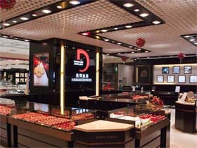 东祥金店