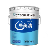 晨阳水漆