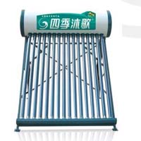 四季沐歌