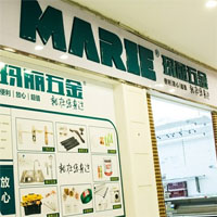 玛丽五金超市