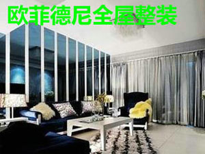 欧菲德尼