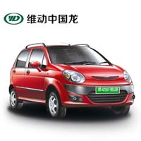 维动电动汽车