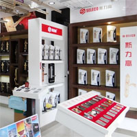 斯力高五金