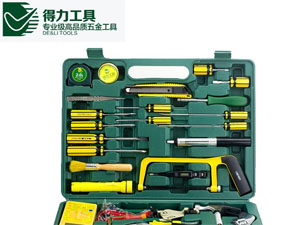 得力工具
