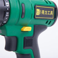 得力工具