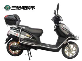 三枪电动车