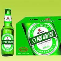 立威啤酒