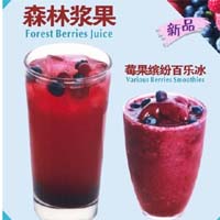 鲜果时间