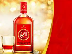 劲酒
