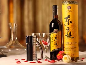 东方椹酒